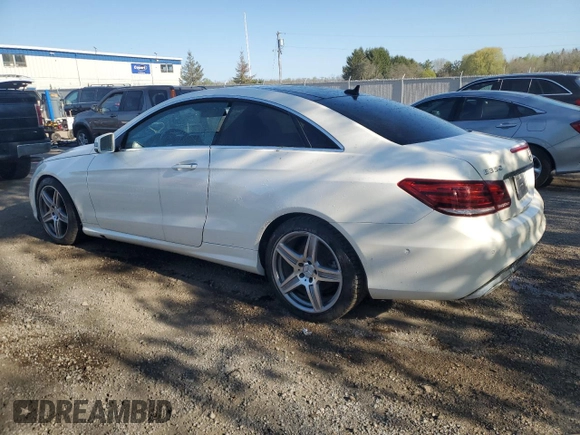 2014 Mercedes-Benz E 350 with VIN WDDKJ8JB7EF253105, listed as a Copart auction lot 54660515 with 189,766 mi miles and Non repairable. Bid and sale history available at DreamBid. Image 2.