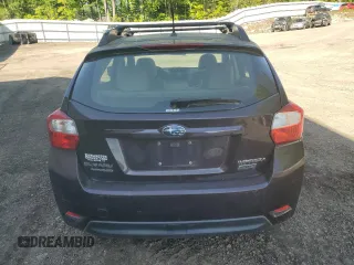 2013 Subaru Impreza Special Sports Limited с VIN JF1GPAR68D2860946, выставлен на аукционе Copart как лот 59299315 с пробегом 126 432 миль миль и Чистый • Clean title. История ставок и продаж доступна на DreamBid. Изображение 6.