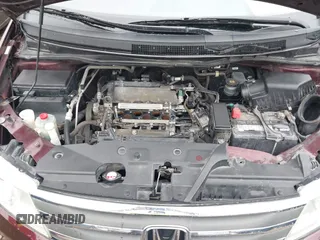 2013 Honda Odyssey EX-L с VIN 5FNRL5H66DB008373, выставлен на аукционе IAAI как лот 42184055 с пробегом 85 160 миль миль и . История ставок и продаж доступна на DreamBid. Изображение 10.