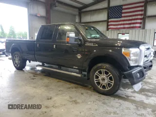 2013 Ford F-250 XL z VIN 1FT7W2BT8DEB61012, wystawiony jako Copart lot #56889875 z przebiegiem 27 188 mil mil oraz Szkoda całkowita • Salvage title. Historia ofert i sprzedaży dostępna na DreamBid. Obrazek 4.