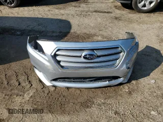 2016 Subaru Legacy 2.5i Limited with VIN 4S3BNBL66G3018677, listed as a Copart auction lot 59331533 with 96,345 mi miles. Bid and sale history available at carsss.com. Image 12.