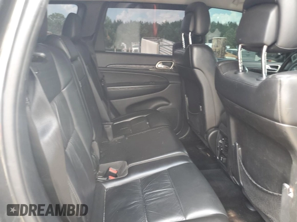 2011 Jeep Grand Cherokee Laredo with VIN 1J4RR4GG8BC587101, listed as a Copart auction lot 64027365 with 169,544 mi miles and Clean title. Bid and sale history available at DreamBid. Image 10.