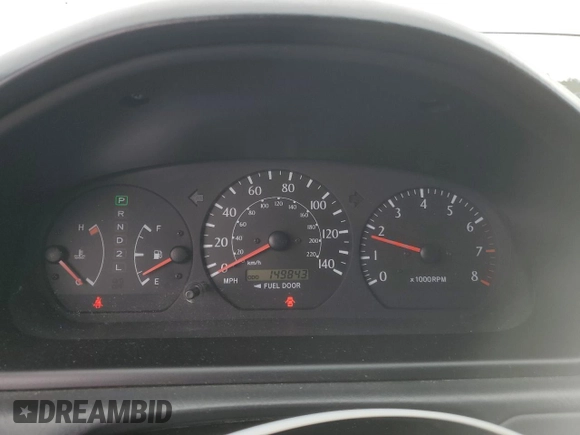2003 Toyota Solara SE with VIN 2T1CE22P53C020694, listed as a Copart auction lot 76614494 with 149,843 mi miles and Clean Title. Bid and sale history available at DreamBid. Image 9.