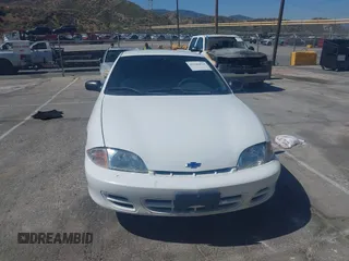 2001 Chevrolet Cavalier z VIN 1G1JC124017403740, wystawiony jako IAAI lot #42326624 z przebiegiem 188 173 mil mil oraz . Historia ofert i sprzedaży dostępna na DreamBid. Obrazek 12.