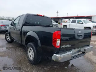 2016 Nissan Frontier S with VIN 1N6BD0CT2GN794027, listed as a IAAI auction lot 41892449 with 88,207 mi miles. Bid and sale history available at carsss.com. Image 3.