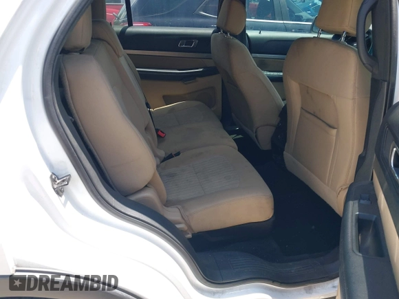 2016 Ford Explorer с VIN 1FM5K7B82GGA06990, выставлен на аукционе IAAI как лот 42720615 с пробегом 219 267 миль миль и . История ставок и продаж доступна на DreamBid. Изображение 8.