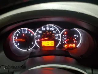 2010 Nissan Altima SL with VIN 1N4AL2AP8AC195404, listed as a Copart auction lot 62218825 with 184,433 mi miles and Non repairable. Bid and sale history available at DreamBid. Image 9.