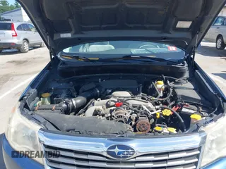 2010 Subaru Forester X Premium with VIN JF2SH6CC4AH742819, listed as a IAAI auction lot 42702610 with 205,228 mi miles and . Bid and sale history available at DreamBid. Image 10.