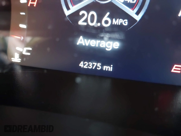 2022 Dodge Charger SXT with VIN 2C3CDXBG4NH205042, listed as a IAAI auction lot 41861301 with 42,375 mi miles and . Bid and sale history available at DreamBid. Image 15.