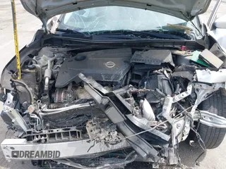 2013 Nissan Altima S with VIN 1N4AL3AP4DC127000, listed as a IAAI auction lot 42108911 with 258,792 mi miles and . Bid and sale history available at DreamBid. Image 10.