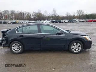 2012 Nissan Altima S with VIN 1N4AL2APXCN489894, listed as a IAAI auction lot 41985930 with 87,118 mi miles and . Bid and sale history available at carsss.com. Image 13.