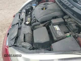 2014 Hyundai Elantra Limited с VIN 5NPDH4AE2EH544277, выставлен на аукционе IAAI как лот 43175932 с пробегом 125 719 миль миль и . История ставок и продаж доступна на DreamBid. Изображение 19.