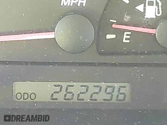 2004 Toyota Camry LE with VIN 4T1BF32K04U074049, listed as a IAAI auction lot 41768724 with 262,296 mi miles and . Bid and sale history available at DreamBid. Image 15.