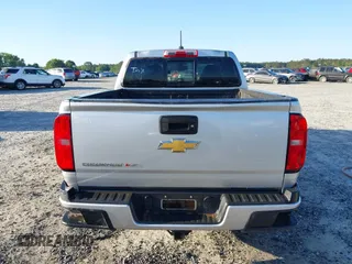 2017 Chevrolet Colorado 2WD Z71 with VIN 1GCGSDEN2H1243951, listed as a IAAI auction lot 42024014 with 111,643 mi miles and . Bid and sale history available at DreamBid. Image 16.