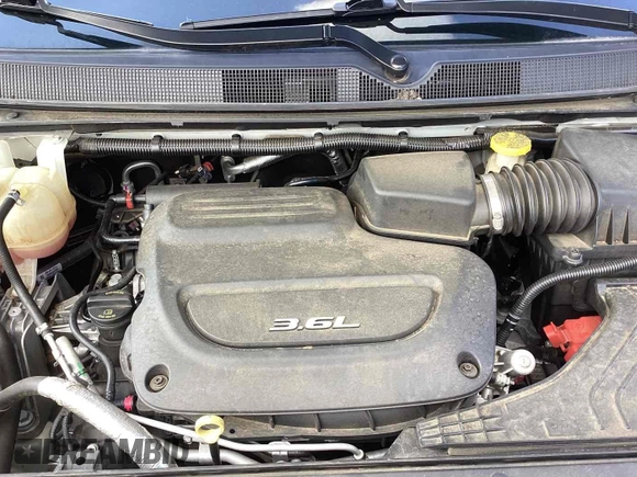 2017 Chrysler Pacifica Touring with VIN 2C4RC1DG5HR764942, listed as a IAAI auction lot 42255421 with 64,381 mi miles and . Bid and sale history available at DreamBid. Image 25.