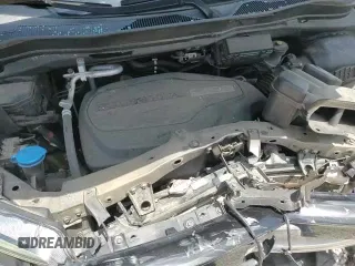 2019 Honda Passport EX-L с VIN 5FNYF7H56KB011521, выставлен на аукционе Copart как лот 66732125 с пробегом 114 499 миль миль и Чистый • Clean title. История ставок и продаж доступна на DreamBid. Изображение 17.