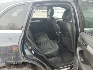 2013 Audi Q5 Premium with VIN WA1MGCFP0DA091137, listed as a Copart auction lot 84470614 with 172,055 mi miles and Clean title. Bid and sale history available at DreamBid. Image 11.