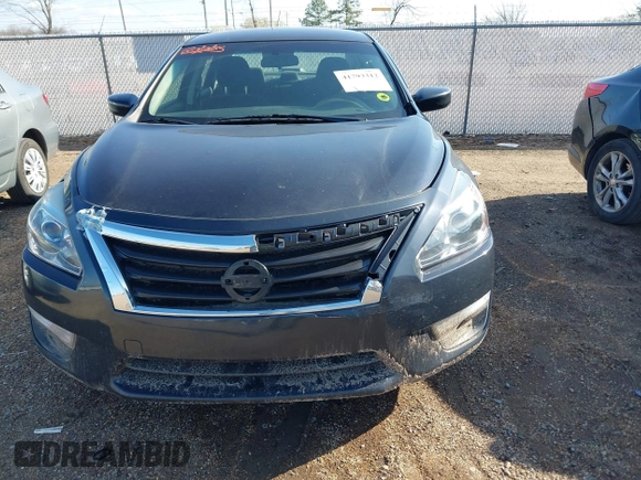 2014 Nissan Altima SV with VIN 1N4AL3APXEC282295, listed as a IAAI auction lot 41793312 with 151,738 mi miles and . Bid and sale history available at DreamBid. Image 6.