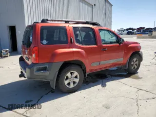 2012 Nissan Xterra S z VIN 5N1AN0NWXCC516206, wystawiony jako Copart lot #51800305 z przebiegiem 126 125 mil mil oraz Szkoda całkowita • Salvage title. Historia ofert i sprzedaży dostępna na DreamBid. Obrazek 3.