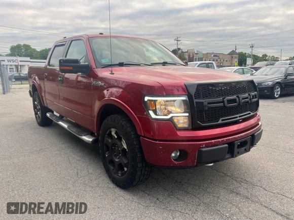 2009 Ford F-150 XL z VIN 1FTPW14V89FB39943, wystawiony jako Copart lot #59235275 z przebiegiem 231 201 mil mil oraz Czysty tytuł • Clean title. Historia ofert i sprzedaży dostępna na DreamBid. Obrazek 1.