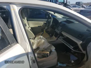 2014 Subaru Crosstrek Touring z VIN JF2GPBKCXEH311121, wystawiony jako Copart lot #78127634 z przebiegiem Nie podano mil oraz Szkoda całkowita • Salvage title. Historia ofert i sprzedaży dostępna na DreamBid. Obrazek 13.