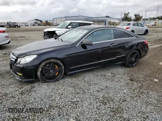 2013 Mercedes-Benz E 550 с VIN WDDKJ7DB8DF202295, выставлен на аукционе Copart как лот 47664525 с пробегом 150 329 миль миль и Списание • Salvage title. История ставок и продаж доступна на DreamBid. Изображение 1.
