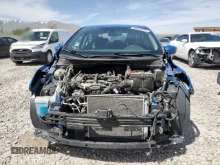 2020 Nissan Versa SV z VIN 3N1CN8EV4LL870555, wystawiony jako Copart lot #56650675 z przebiegiem 49 724 mil mil oraz Szkoda całkowita • Salvage title. Historia ofert i sprzedaży dostępna na DreamBid. Obrazek 5.