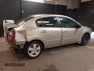 2009 Nissan Sentra S FE+ с VIN 3N1AB61E19L655492, выставлен на аукционе IAAI как лот 42169403 с пробегом 131 164 миль миль и . История ставок и продаж доступна на DreamBid. Изображение 4.