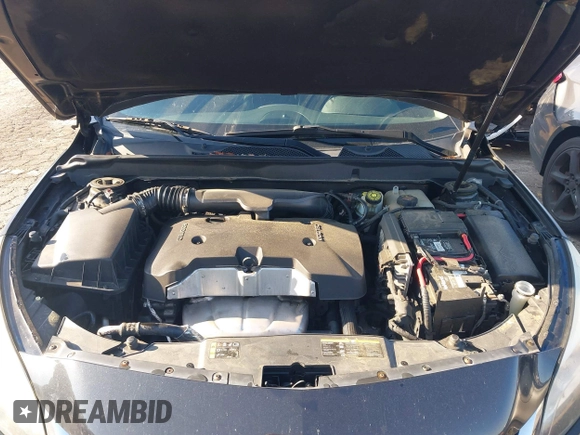 2014 Chevrolet Malibu LTZ with VIN 1G11H5SL9EF123813, listed as a IAAI auction lot 41984575 with 204,536 mi miles and . Bid and sale history available at DreamBid. Image 10.