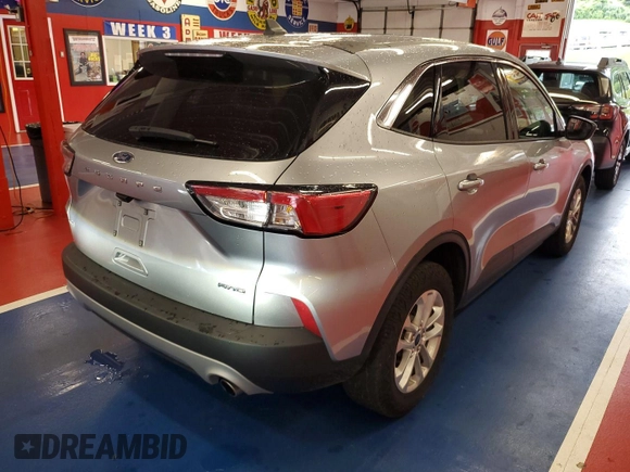 2022 Ford Escape SE с VIN 1FMCU9G66NUB36192, выставлен на аукционе IAAI как лот 42788425 с пробегом 75 601 миль миль и . История ставок и продаж доступна на DreamBid. Изображение 20.