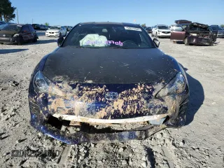 2020 Toyota 86 z VIN JF1ZNAA18L8752692, wystawiony jako Copart lot #53072355 z przebiegiem 40 887 mil mil oraz Szkoda całkowita • Salvage title. Historia ofert i sprzedaży dostępna na DreamBid. Obrazek 5.