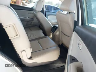 2012 Mazda CX-9 Grand Touring with VIN JM3TB3DA9C0355496, listed as a IAAI auction lot 41685874 with 169,622 mi miles. Bid and sale history available at carsss.com. Image 8.