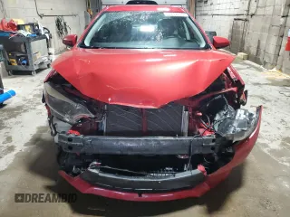 2014 Toyota Corolla L with VIN 2T1BURHE4EC184664, listed as a Copart auction lot 57712615 with 151,476 mi miles and Salvage title. Bid and sale history available at DreamBid. Image 5.