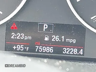 2017 BMW X1 xDrive28i with VIN WBXHT3Z34H4A53528, listed as a IAAI auction lot 42429800 with 75,986 mi miles and . Bid and sale history available at DreamBid. Image 15.