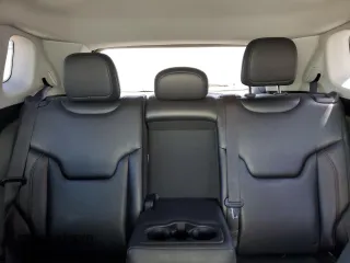 2018 Jeep Compass Limited with VIN 3C4NJCCB4JT406675, listed as a Copart auction lot 48693095 with 101,571 mi miles and Salvage Title. Bid and sale history available at carsss.com. Image 10.