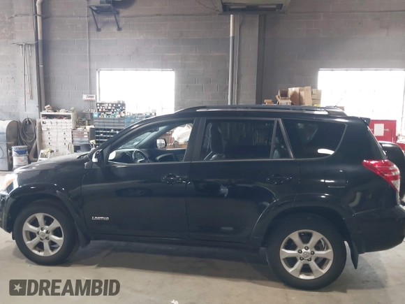2012 Toyota RAV4 Limited z VIN 2T3DF4DV1CW202567, wystawiony jako IAAI lot #42537078 z przebiegiem 122 548 mil mil oraz . Historia ofert i sprzedaży dostępna na DreamBid. Obrazek 14.