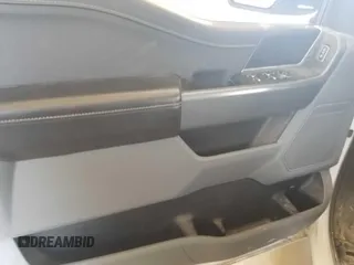 2023 Ford F-150 XL с VIN 1FTFW1E82PFB57095, выставлен на аукционе IAAI как лот 42832812 с пробегом 116 395 миль миль и . История ставок и продаж доступна на DreamBid. Изображение 14.