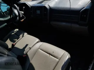2020 Ford F-250 XL с VIN 1FTBF2B67LEE82722, выставлен на аукционе Copart как лот 61179985 с пробегом 39 464 миль миль и Списание • Salvage title. История ставок и продаж доступна на DreamBid. Изображение 8.