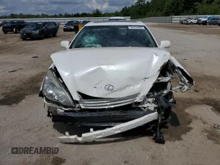 2002 Lexus ES 300 с VIN JTHBF30G225030403, выставлен на аукционе Copart как лот 54374635 с пробегом 158 086 миль миль и Списание • Salvage title. История ставок и продаж доступна на DreamBid. Изображение 5.