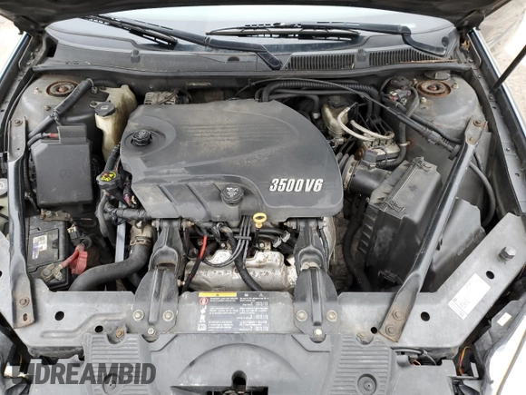 2011 Chevrolet Impala LT Fleet with VIN 2G1WG5EK5B1108899, listed as a Copart auction lot 51240405 with 288,663 mi miles and Clean Title. Bid and sale history available at DreamBid. Image 11.