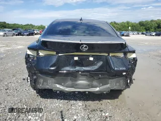 2024 Lexus IS 350 F Sport with VIN JTHGZ1B25R5080788, listed as a Copart auction lot 58954675 with 8,686 mi miles and Salvage title. Bid and sale history available at DreamBid. Image 6.