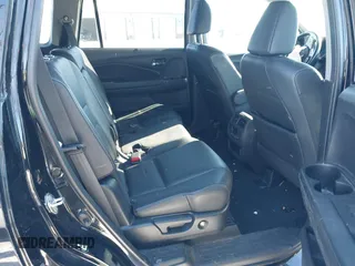2020 Honda Pilot EX-L с VIN 5FNYF6H59LB051071, выставлен на аукционе IAAI как лот 41303821 с пробегом 145 271 миль миль и . История ставок и продаж доступна на DreamBid. Изображение 8.