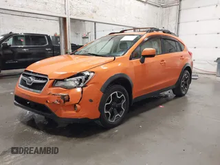 2014 Subaru Crosstrek Limited z VIN JF2GPAGC8E8245087, wystawiony jako IAAI lot #42081289 z przebiegiem 155 210 mil mil oraz . Historia ofert i sprzedaży dostępna na DreamBid. Obrazek 18.