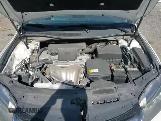 2017 Toyota Camry LE with VIN 4T1BF1FK4HU336627, listed as a Copart auction lot 82212125 with 75,552 mi miles and Salvage title. Bid and sale history available at DreamBid. Image 15.