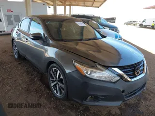 2017 Nissan Altima S z VIN 1N4AL3AP6HN351279, wystawiony jako IAAI lot #42339868 z przebiegiem 139 410 mil mil oraz . Historia ofert i sprzedaży dostępna na DreamBid. Obrazek 1.