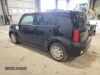 2009 Scion xB with VIN JTLKE50E791081982, listed as a Copart auction lot 52412995 with 181,493 mi miles and Clean Title. Bid and sale history available at carsss.com. Image 2.