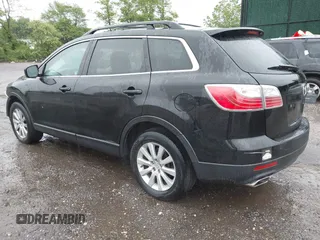 2010 Mazda CX-9 Grand Touring with VIN JM3TB2MV6A0218378, listed as a IAAI auction lot 42292237 with 114,657 mi miles and . Bid and sale history available at DreamBid. Image 3.