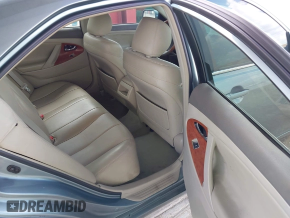 2011 Toyota Camry LE with VIN 4T1BF3EK2BU584315, listed as a IAAI auction lot 42186725 with 99,126 mi miles and . Bid and sale history available at DreamBid. Image 8.