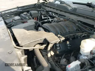 2017 Chevrolet Silverado 1500 LTZ z VIN 3GCUKSEJ0HG321648, wystawiony jako IAAI lot #42701782 z przebiegiem 143 515 mil mil oraz . Historia ofert i sprzedaży dostępna na DreamBid. Obrazek 19.