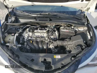 2022 Toyota C-HR XLE z VIN NMTKHMBX4NR145810, wystawiony jako Copart lot #43066335 z przebiegiem 40 462 mil mil oraz Czysty tytuł • Clean title. Historia ofert i sprzedaży dostępna na DreamBid. Obrazek 11.